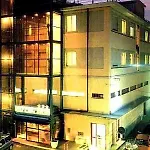 Iris Hotel 3*