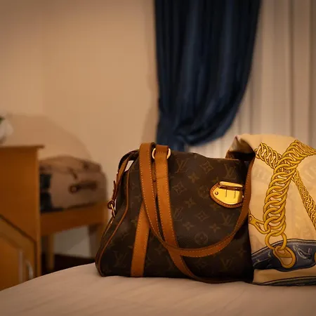 酒店 艾瑞斯酒店 热那亚