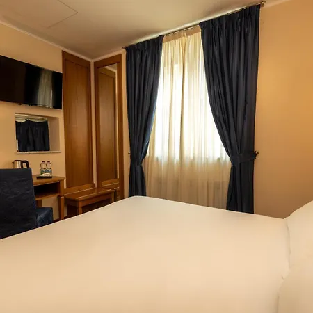Hotel Iris