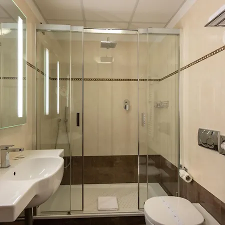 Iris Hotel Genova