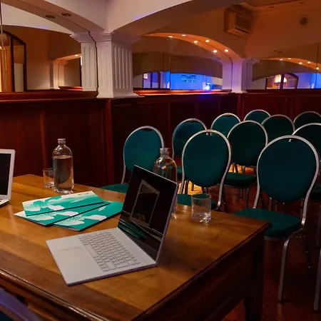 Hotel Iris Genova