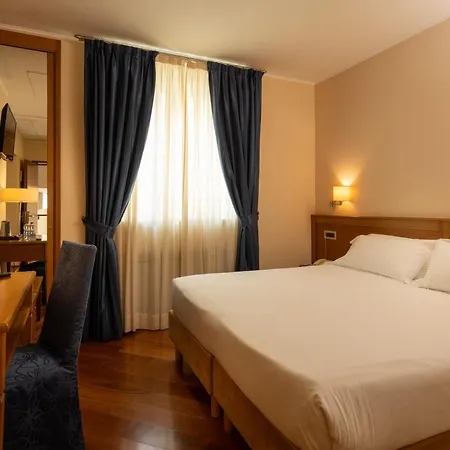 Iris Hotel Genova