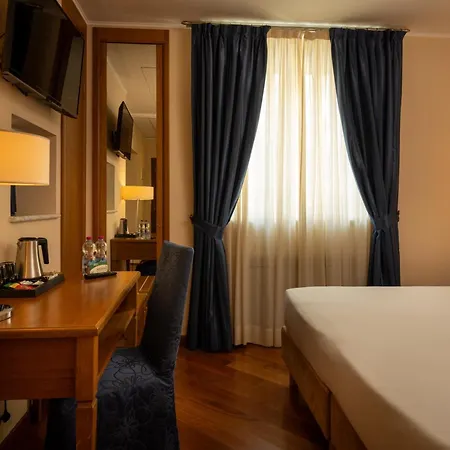 Hotel Iris Génova