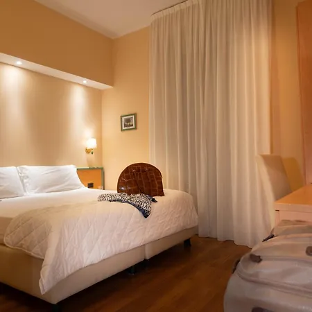 Hotel Iris Genua