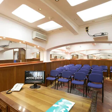 Hotel Iris