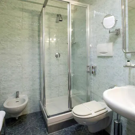 Hotell Iris