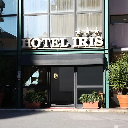 Iris 3* Genua