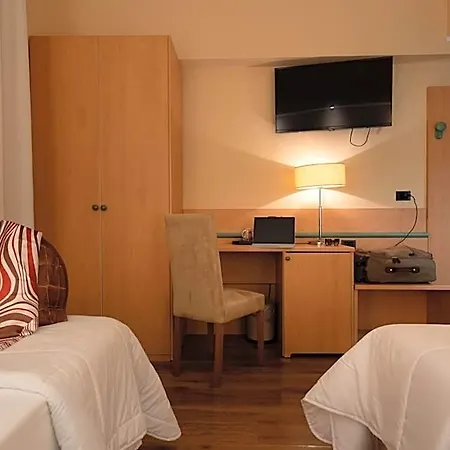 Hotel Iris 3*