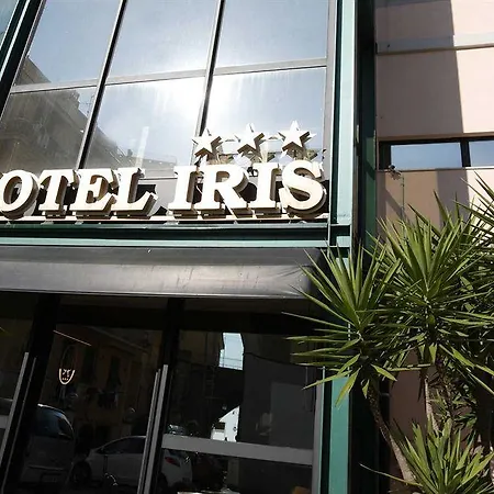 Iris Hotel