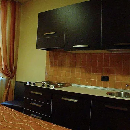 Hotel Iris Genova
