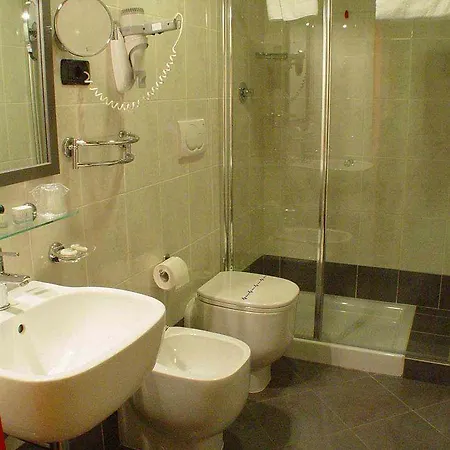 Iris Hotel Genova