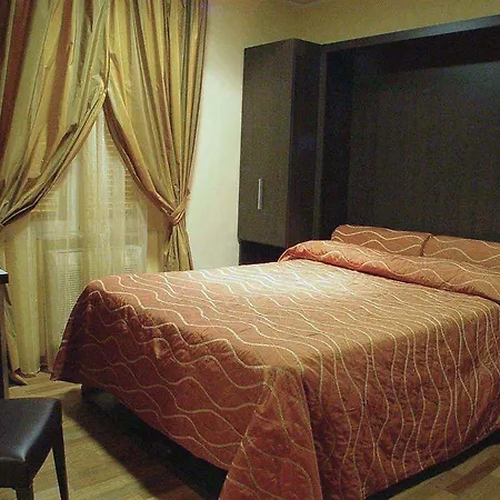 Hotel Iris 3*
