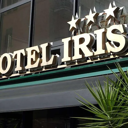 Iris