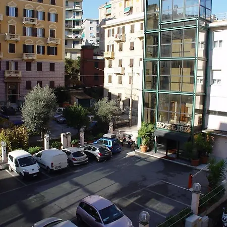 Hotel Iris 3*