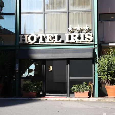 Hotel Iris Genova