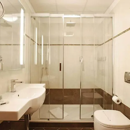 Hotel Iris Gênes