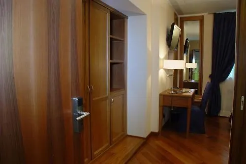 艾瑞斯酒店 热那亚