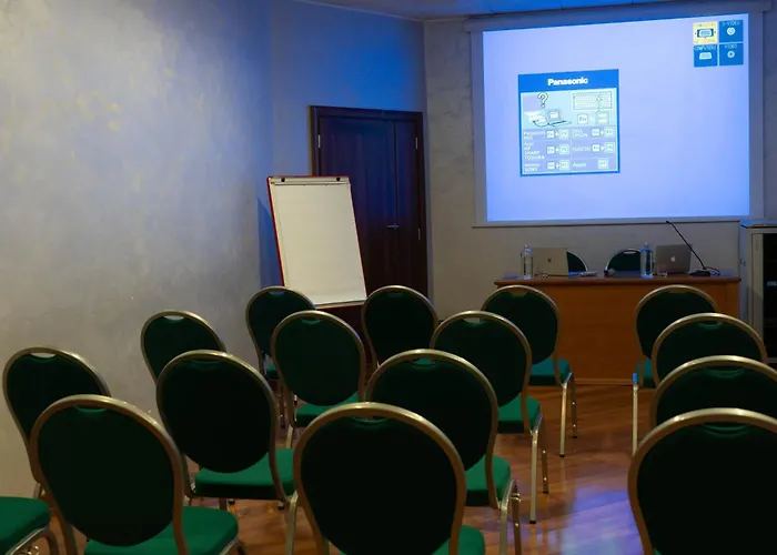 艾瑞斯酒店 酒店