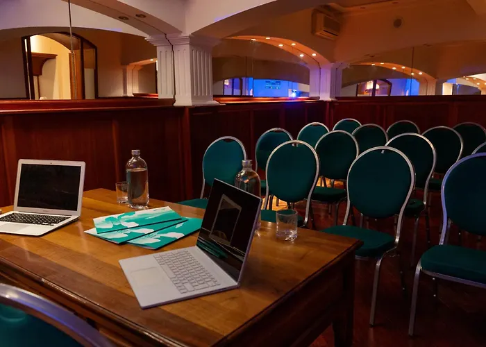 酒店 艾瑞斯酒店 热那亚