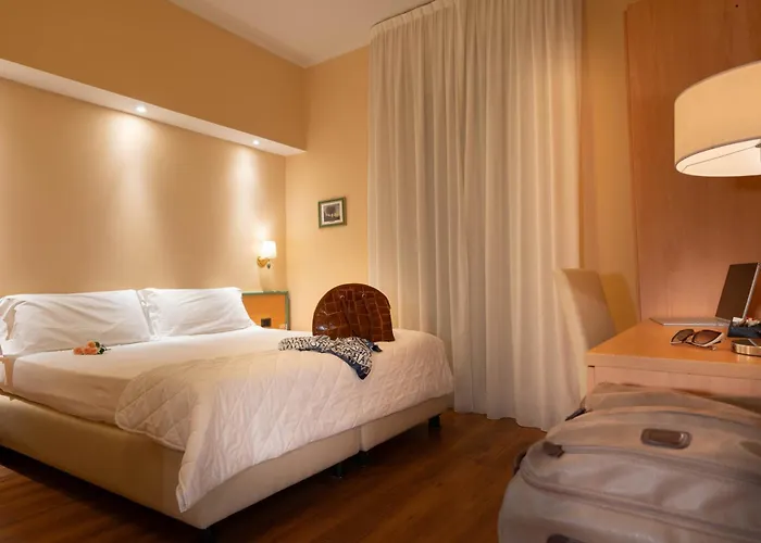 Hotel Iris Genoa