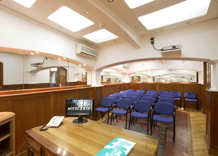 酒店 艾瑞斯酒店