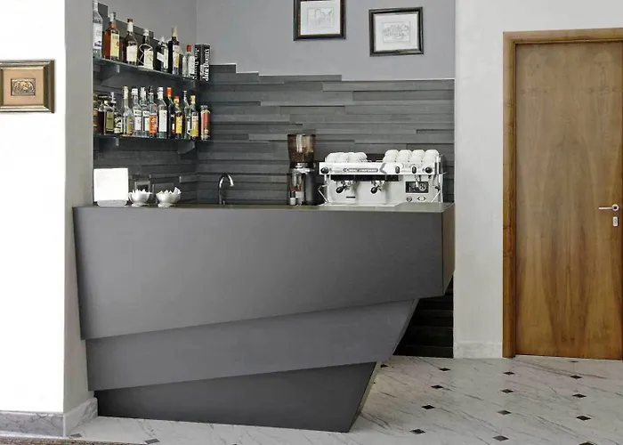 酒店 艾瑞斯酒店