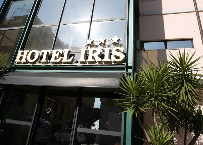 Iris 3*