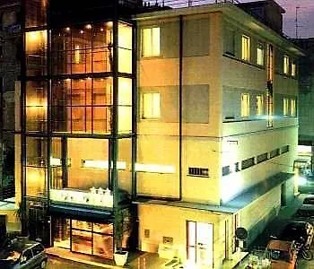 艾瑞斯酒店 酒店 3*