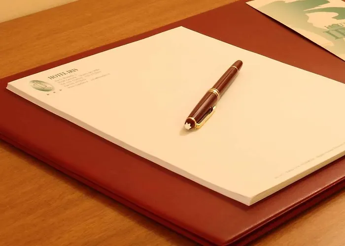 艾瑞斯酒店 酒店 3*