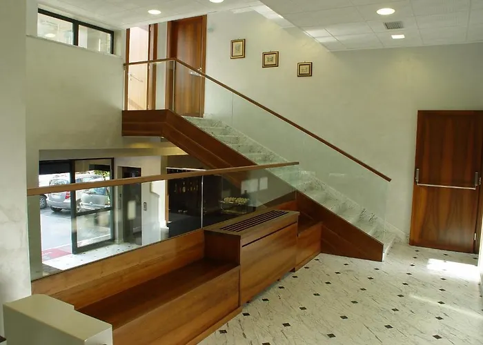 艾瑞斯酒店 热那亚