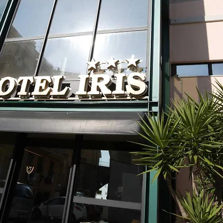 Iris 3*