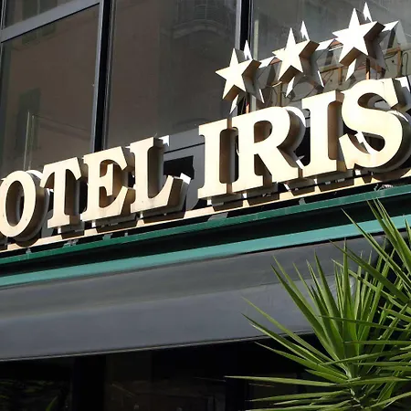 Iris Hotel Genova